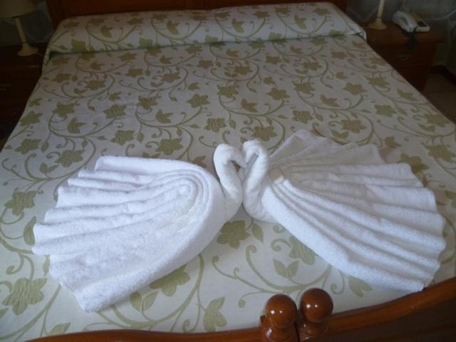 Acquamarina Hotel Villa Gesell Rom bilde